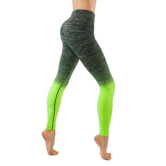 Pants - Super Cute & Comfortable Ombre leggings